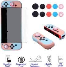 
                        
                          將圖片載入圖庫檢視器 Dockable Case for Nintendo Switch - COMCOOL 3 in 1 Protective Cover Case for Nintendo Switch and Joy-Con Controller - JOY2ESpree
                        
                      