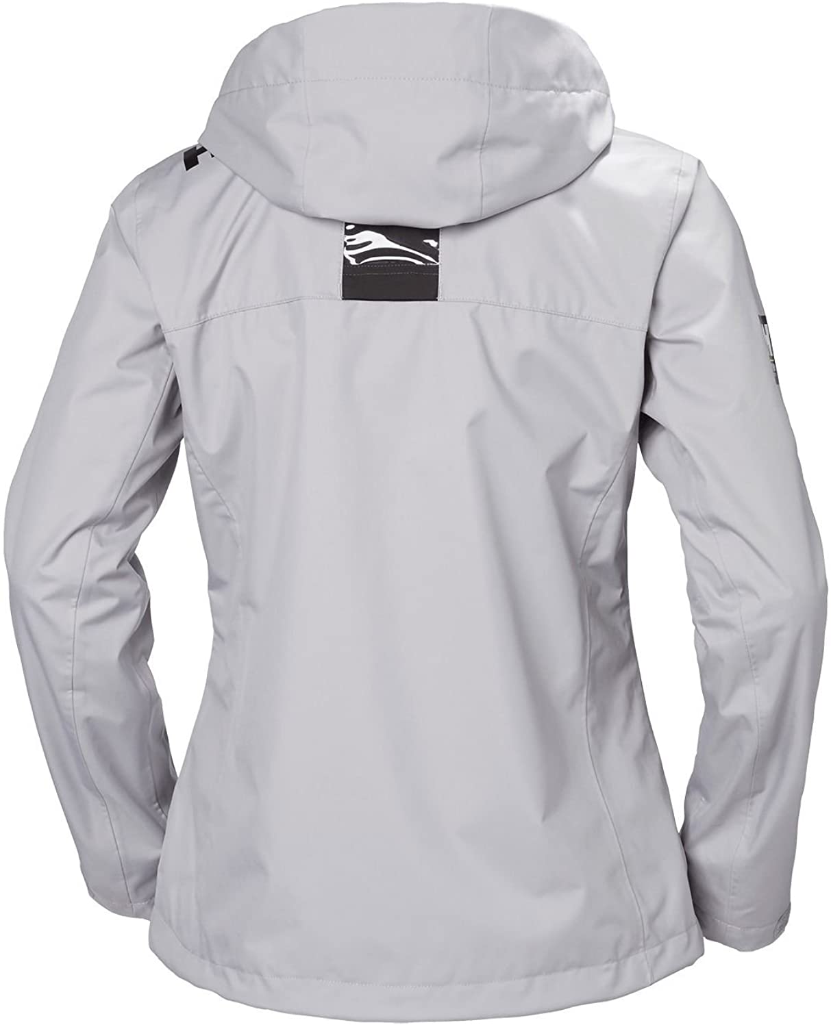 Helly-Hansen Women's Crew Midlayer Jacket