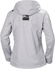 
                        
                          將圖片載入圖庫檢視器 Helly-Hansen Women's Crew Midlayer Jacket
                        
                      