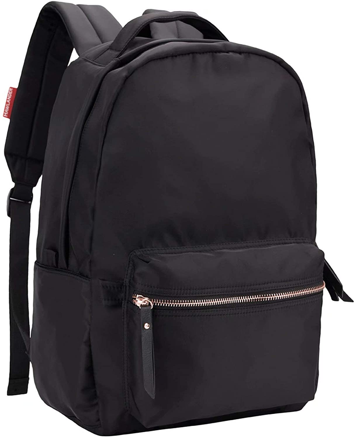 HawLander Lightweight Backpack for Women or Girls, Mid-Volume 20.0L