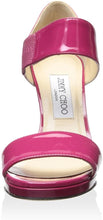 
                        
                          Cargar imagen en el visor de la galería, JIMMY CHOO Women's Alana Sandal
                        
                      