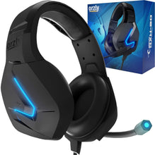 
                        
                          Load image into Gallery viewer, Orzly Gaming Headset for PC and Gaming Consoles PS5, PS4, Xbox Series X | S - JOY2ESpree
                        
                      