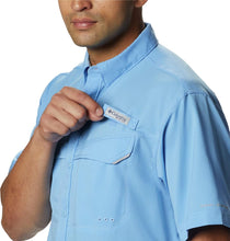 
                        
                          將圖片載入圖庫檢視器 Columbia Men's Low Drag Offshore Short Sleeve Shirt
                        
                      