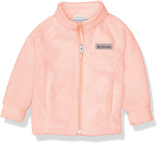 
                        
                          Cargar imagen en el visor de la galería, Columbia Unisex Baby Benton Springs Fleece Jacket
                        
                      