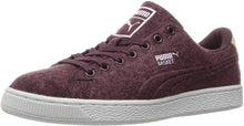 
                        
                          將圖片載入圖庫檢視器 PUMA Men's Basket Classic Lfs - JOY2ESpree
                        
                      
