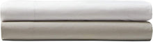 
                        
                          Cargar imagen en el visor de la galería, Tommy Bahama Solid Stonewashed Split Sheet Set, King, White
                        
                      