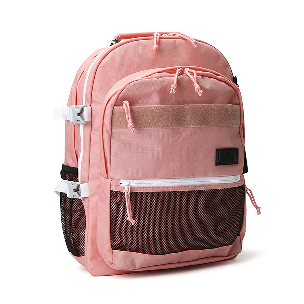 EIDER KARAS Backpack Light Pink DMA18B15P1
