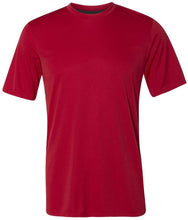 
                        
                          Muat gambar ke penampil Galeri, Russell Athletic Men's Short Sleeve Performance T-Shirt
                        
                      