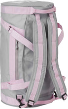 
                        
                          Cargar imagen en el visor de la galería, Helly-Hansen Unisex Hh Duffel 2 Packable Bag with Optional Backpack Straps
                        
                      