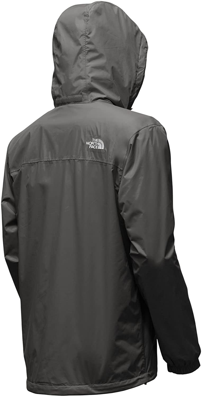 The North Face Men's Resolve Waterproof Jacket