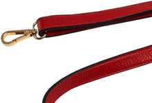 
                        
                          Load image into Gallery viewer, VanEnjoy Full Grain Leather Adjustable Replacement Strap for Crossbody Bag Purse, 26-51"Long 0.71"Wide
                        
                      