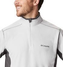 
                        
                          Muat gambar ke penampil Galeri, Columbia Men's Klamath Range Ii Half Zip
                        
                      