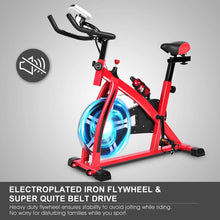 
                        
                          將圖片載入圖庫檢視器 Goplus Indoor Cycling Bike, Stationary Bicycle Exercise Bike with Flywheel, LCD Display - JOY2ESpree
                        
                      