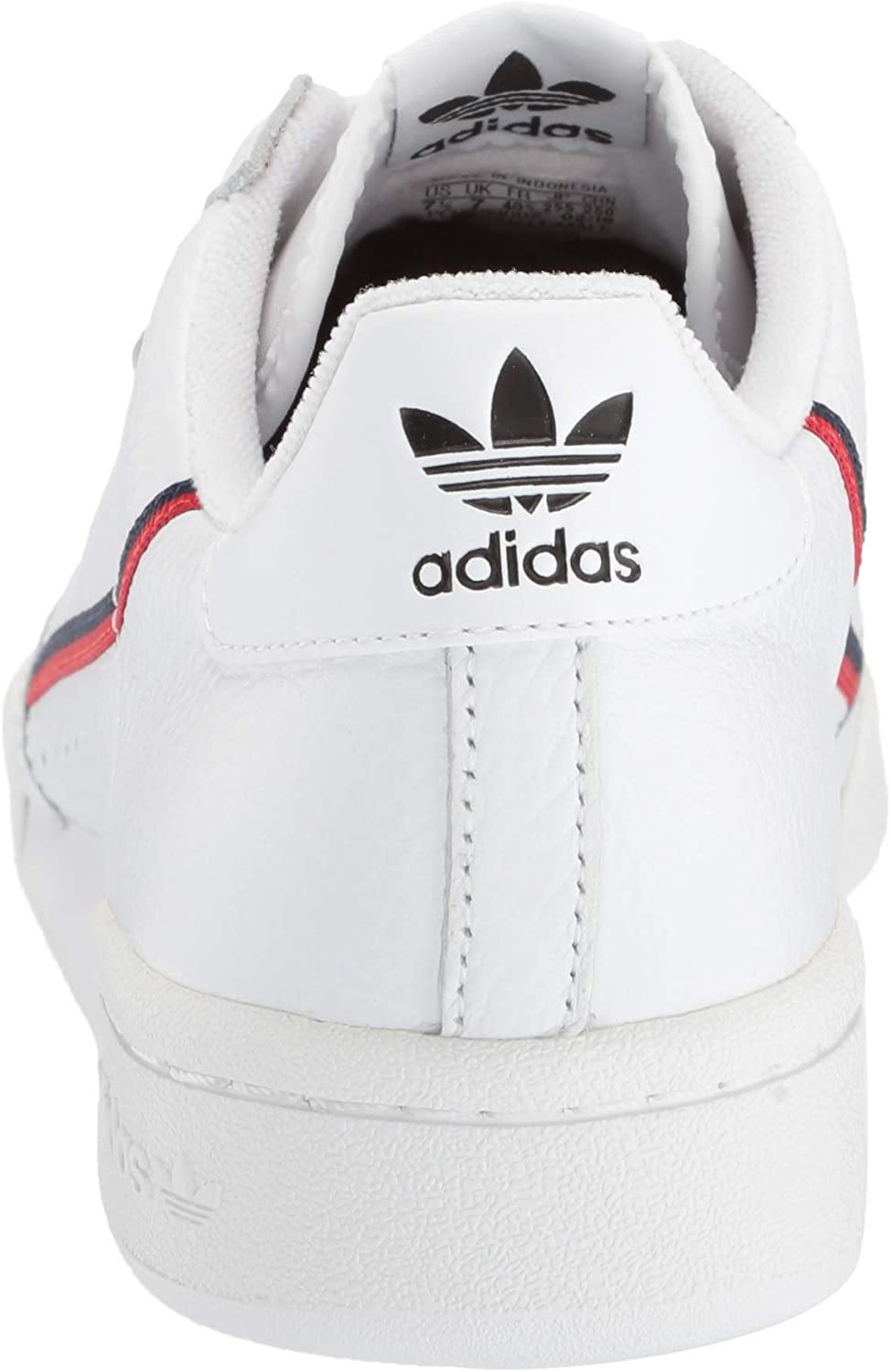 adidas Originals Men's Continental 80 Sneaker