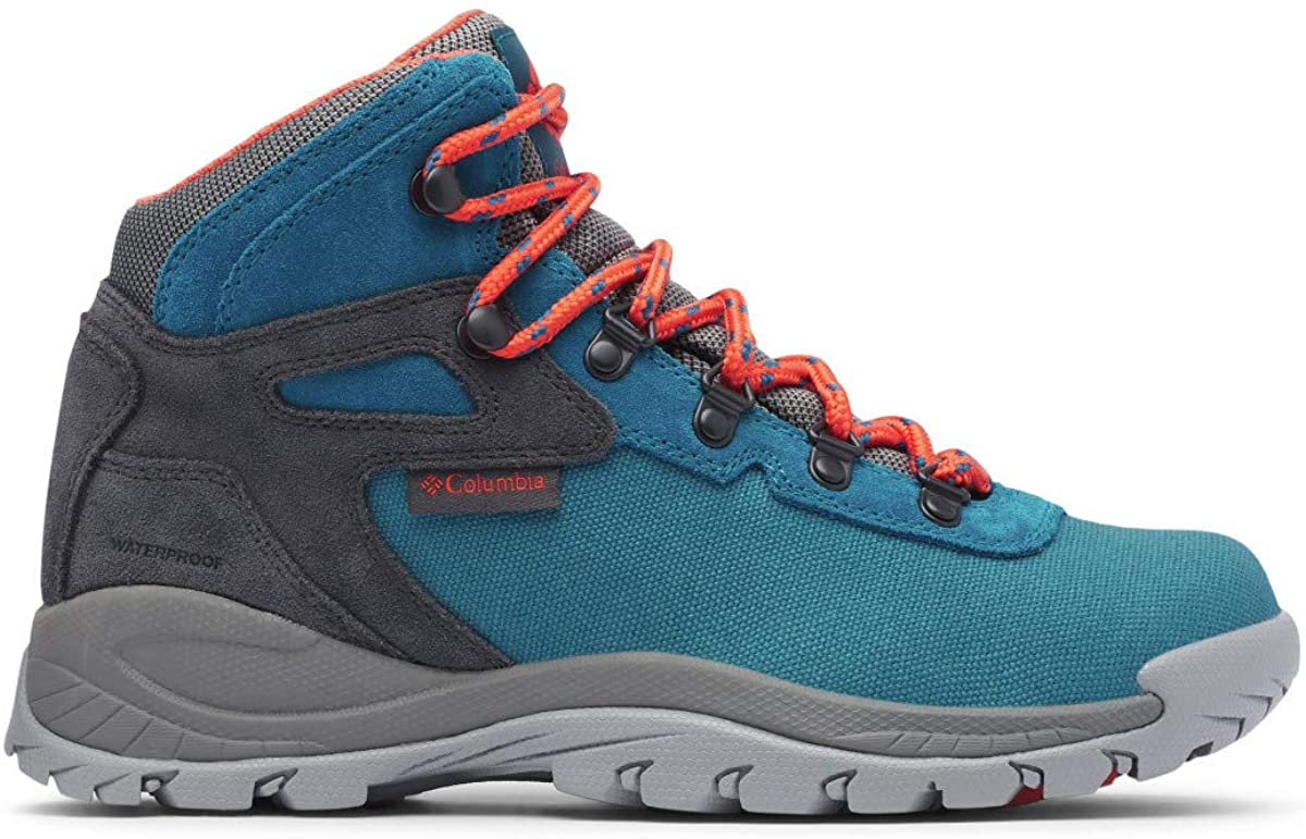 Columbia Women's Newton Ridge Lightweight Waterproof Shoe