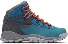 
                        
                          Load image into Gallery viewer, Columbia Women's Newton Ridge Lightweight Waterproof Shoe
                        
                      