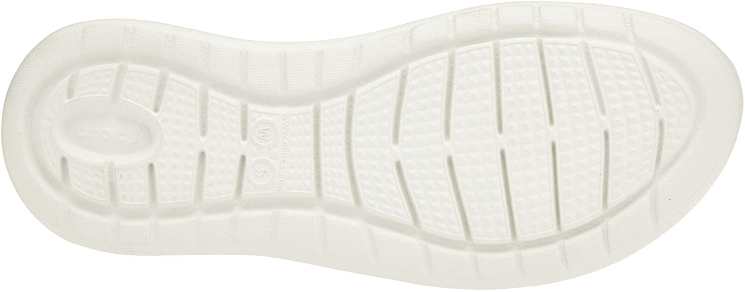 Crocs Women's Literide Stretch Sandals Slip on Shoes