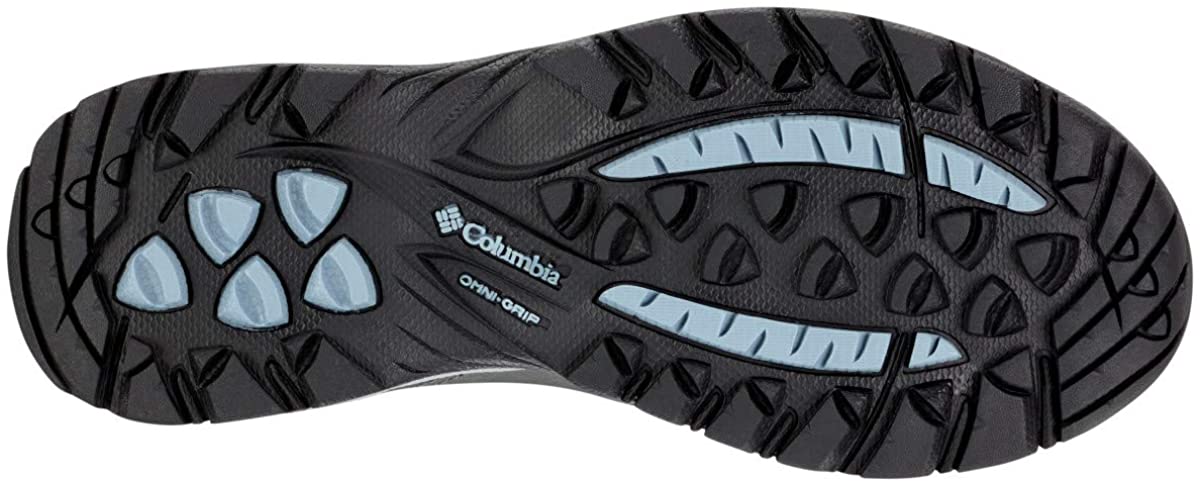 Columbia Women's Newton Ridge Plus Hiking Boot