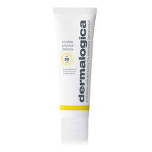 
                        
                          將圖片載入圖庫檢視器 Dermalogica Invisible Physical Defense SPF30 (1.7 Fl Oz) Face Sunscreen Moisturizer - Non-Greasy Formula That Defends Against UVA/UVB/Blue Light
                        
                      