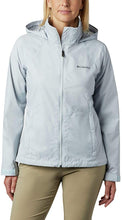 
                        
                          Cargar imagen en el visor de la galería, Columbia Women's Switchback Iii Adjustable Waterproof Rain Jacket
                        
                      