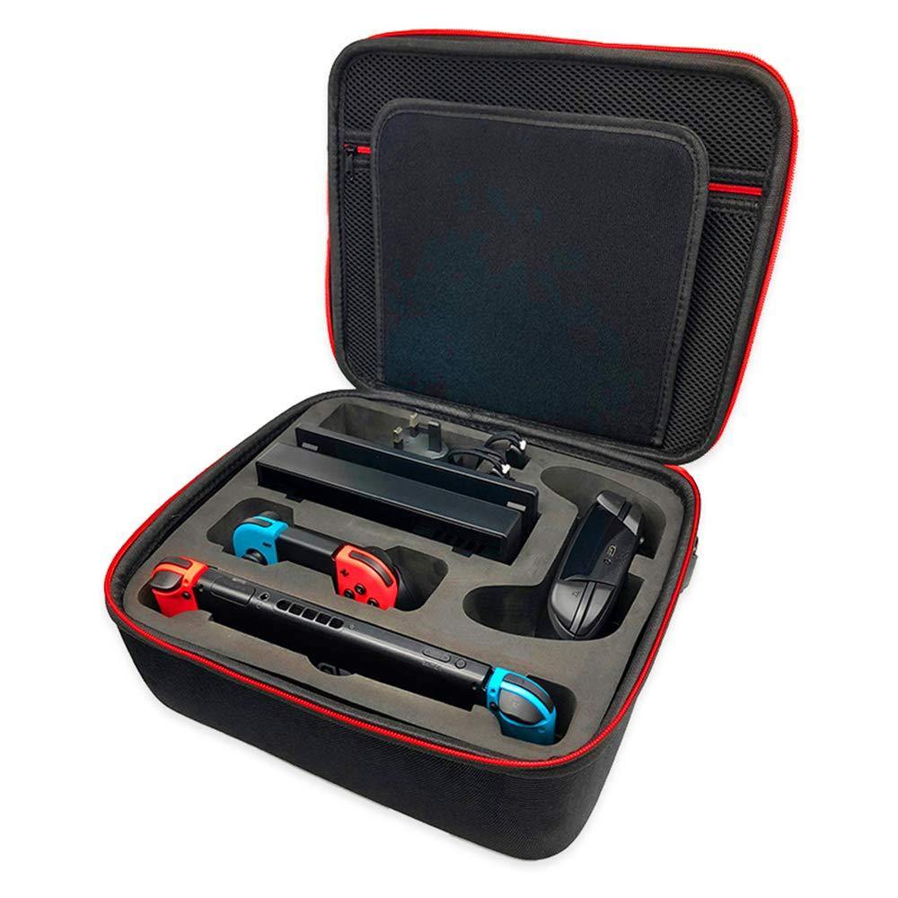 lovmmewlot Carrying Storage Case for Nintendo Switch - JOY2ESpree