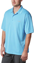 
                        
                          Muat gambar ke penampil Galeri, Columbia Men's Perfect Cast Polo Shirt
                        
                      