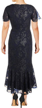
                        
                          Load image into Gallery viewer, Ralph Lauren Womens Amaria Gown Dress - JOY2ESpree
                        
                      