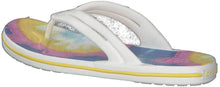 
                        
                          Load image into Gallery viewer, Crocs Women's Crocband Flip Flop | Water Shoes | Casual Summer Sandal
                        
                      