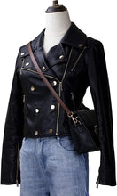 
                        
                          Muat gambar ke penampil Galeri, Allzedream Genuine Leather Purse Strap Replacement Crossbody Handbag Long Adjustable
                        
                      
