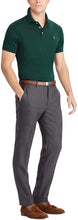 
                        
                          將圖片載入圖庫檢視器 Polo RL Men's Interlock Pony Shirt
                        
                      