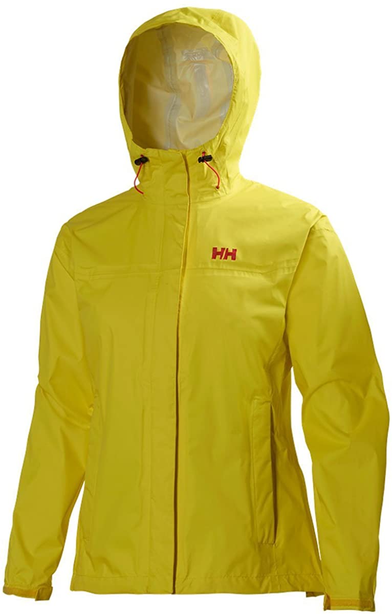 Helly-Hansen Women's Loke Jacket