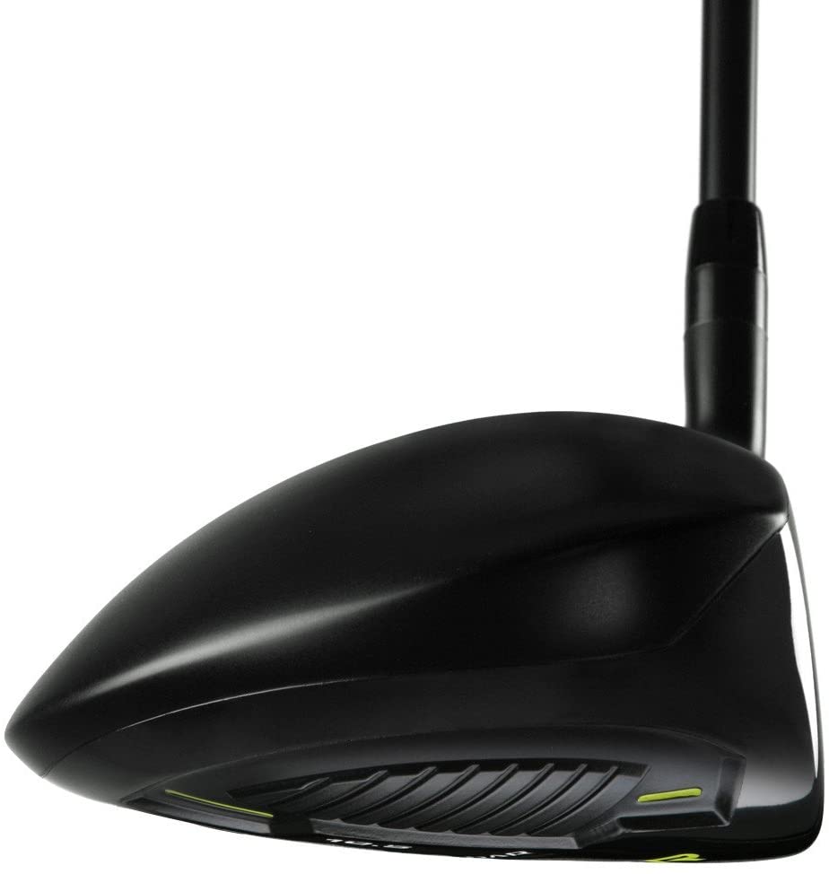 Orlimar Men's Slice Killer Golf Driver - JOY2ESpree