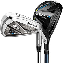 
                        
                          Cargar imagen en el visor de la galería, TaylorMade SiM 2 Max Combo Mens - JOY2ESpree
                        
                      