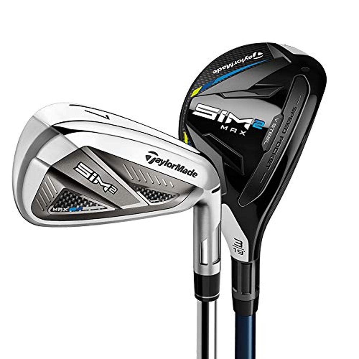 TaylorMade SiM 2 Max Combo Mens - JOY2ESpree