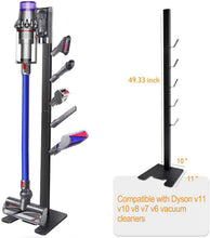 
                        
                          Load image into Gallery viewer, XIGOO Storage-Stand-Docking-Station-Holder Compatible - JOY2ESpree
                        
                      