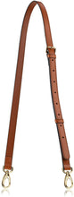 
                        
                          Load image into Gallery viewer, Allzedream Genuine Leather Purse Strap Replacement Crossbody Handbag Long Adjustable
                        
                      