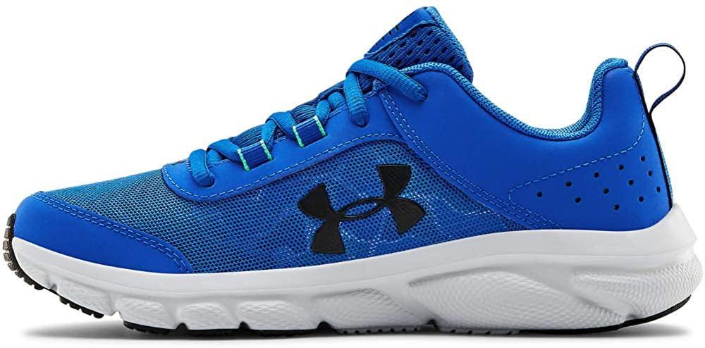 Under Armour Unisex-Child Grade School Assert 8 Sneaker