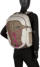 
                        
                          Load image into Gallery viewer, The North Face Women’s Borealis, Aviator Navy/Mallard Blue, OS
                        
                      
