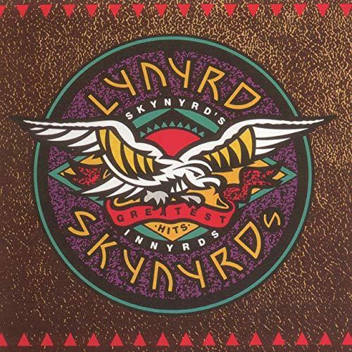 Skynyrd's Innyrds: Their Greatest Hits - JOY2ESpree