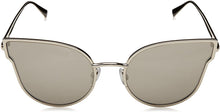 
                        
                          Load image into Gallery viewer, MaxMara Women's Mm Ilde Iii Cat Eye Sunglasses
                        
                      