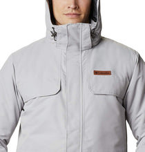 
                        
                          Load image into Gallery viewer, Columbia mens Rugged Path Parka
                        
                      