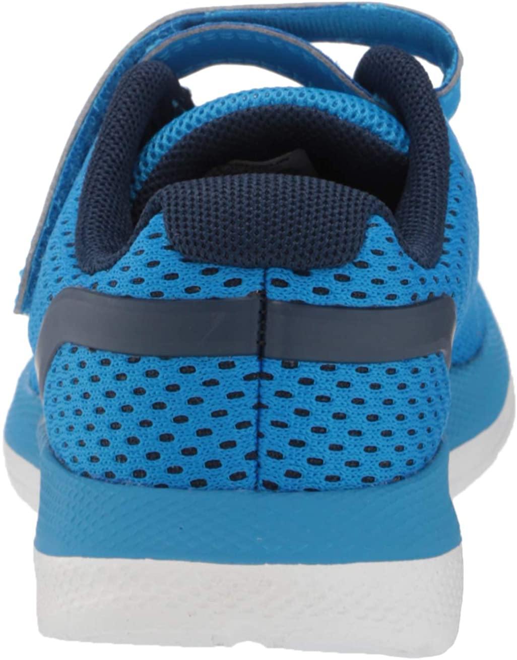 Under Armour Unisex-Child Pre School Impulse Alternative Closure Sneaker