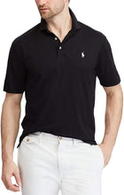 
                        
                          將圖片載入圖庫檢視器 Polo RL Men's Interlock Pony Shirt
                        
                      