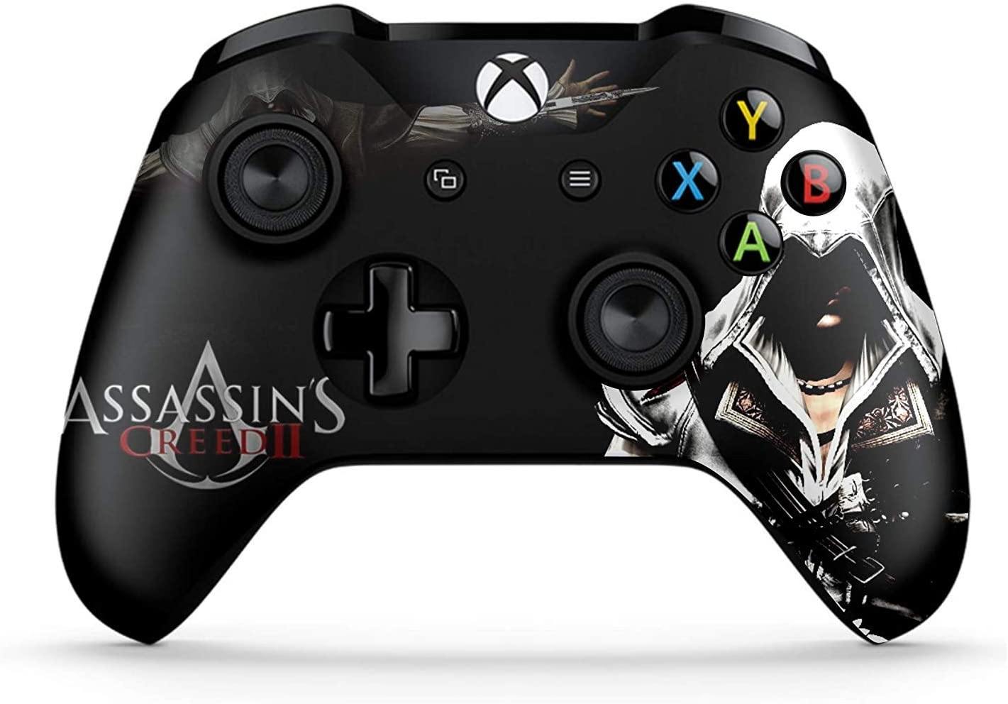 DreamController Original Wireless Custom Xbox One Controller - Xbox One Custom Controller Works - JOY2ESpree