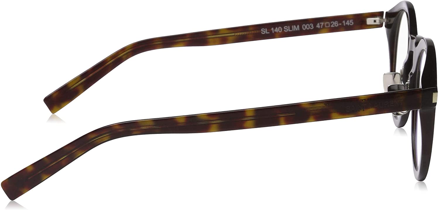 Saint Laurent Unisex Classic 11 Zero
