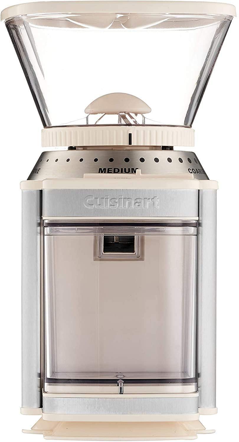 Cuisinart DBM-8 Supreme Grind Automatic Burr Mill - JOY2ESpree