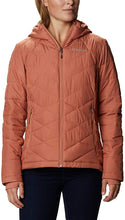 
                        
                          Muat gambar ke penampil Galeri, Columbia Women's Heavenly Hooded Jacket
                        
                      