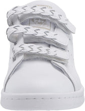 
                        
                          Cargar imagen en el visor de la galería, adidas Originals Kid's Unisex's Stan Smith Cloudfoam Sneaker
                        
                      