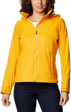 
                        
                          Cargar imagen en el visor de la galería, Columbia Women's Switchback Iii Adjustable Waterproof Rain Jacket
                        
                      