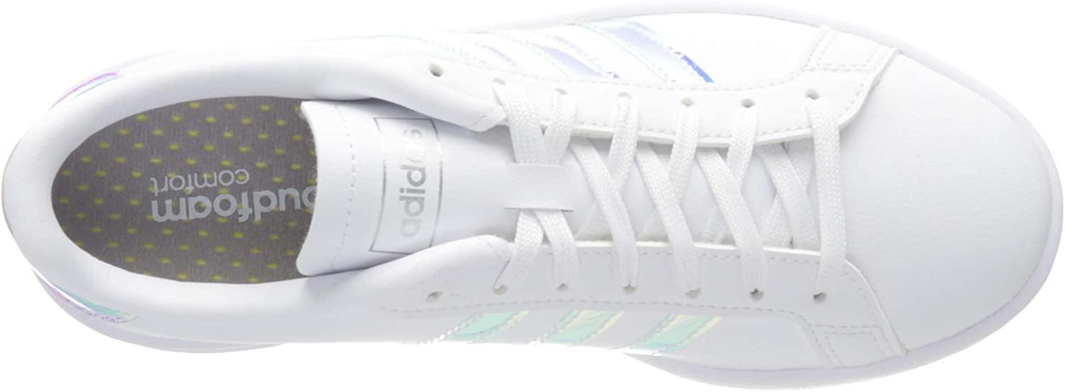 adidas Women's Grand Court Sneaker